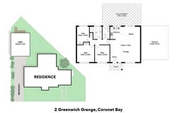 2 Greenwich Grange, Coronet Bay, Vic 3984