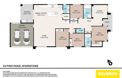 13 Pina Road, Riverstone, NSW 2765