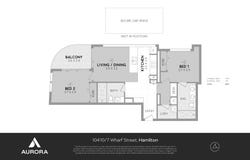 10410/7 Wharf Street, Hamilton, Qld 4007