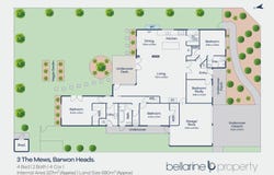 3 The Mews, Barwon Heads, Vic 3227