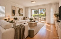2/4 Albemarle Avenue, Rose Bay, NSW 2029