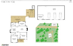1655 Warrak Road, Warrak, Vic 3377