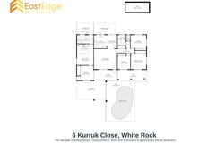 6 Kurruk Close, White Rock, Qld 4868