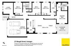 27 Waugh Street, Urangan, Qld 4655