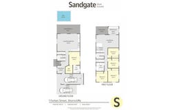 1 Forbes Street, Shorncliffe, Qld 4017