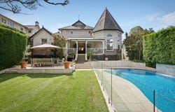 48 Shirley Road, Roseville, NSW 2069