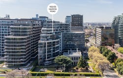 1101/55 Queens Road, Melbourne, Vic 3004