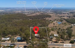 10 Mountain Road, Laidley, Qld 4341