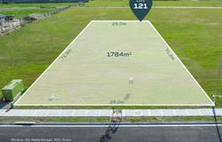Lot 121, 55 Wells Street, Pitt Town, NSW 2756