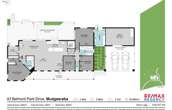 43 Belmont Park Drive, Mudgeeraba, Qld 4213