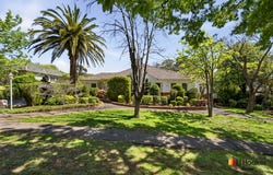 16 Durville Crescent, Griffith, ACT 2603
