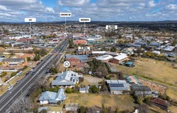 96 High Street, Stanthorpe, Qld 4380