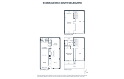 6 Emerald Way, South Melbourne, Vic 3205