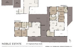 311 Highlands Road, Eudlo, Qld 4554