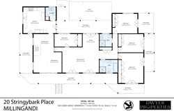 20 Stringybark Place, Millingandi, NSW 2549