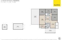 24 Mcdowall Street, Newtown, Qld 4350