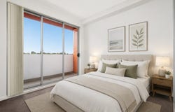 35/71 Cowper Street, Granville, NSW 2142
