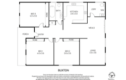 1/1129 Geelong Road, Mount Clear, Vic 3350