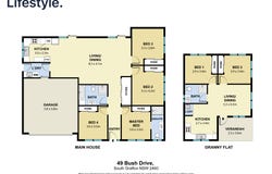 49 Bush Drive, South Grafton, NSW 2460