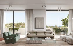 208/46 Manning Street, Mosman Park, WA 6012