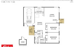 Unit 1 / 4 Waratah Avenue, Ararat, Vic 3377