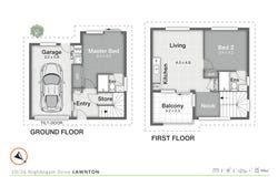 10/26-28 Nightingale Drive, Lawnton, Qld 4501
