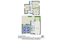 6/14-16 Henry Street, Guildford, NSW 2161
