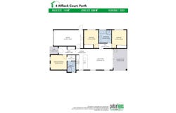 6 Affleck Court, Perth, Tas 7300