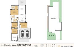 72 Cavalry Way, Sippy Downs, Qld 4556