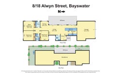 8/18 Alwyn Street, Bayswater, Vic 3153