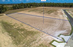 Lot 46, Phoenix Way, Maryborough, Qld 4650