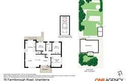 76 Farmborough Road, Unanderra, NSW 2526