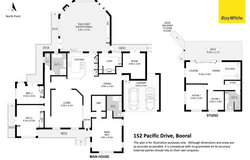 152 Pacific Drive, Booral, Qld 4655