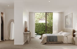 Garden Residence 2/3 Black Street, Brighton, Vic 3186