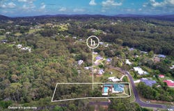 3 Bunya Lane, Black Mountain, Qld 4563