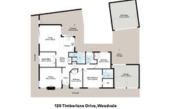 125 Timberlane Drive, Woodvale, WA 6026