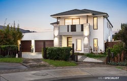 27 Applebox Circuit, Point Cook, Vic 3030