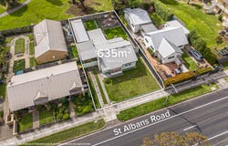 113 St Albans Road, Thomson, Vic 3219