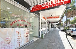 Shop, 103 Cronulla Street, Cronulla, NSW 2230