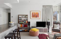30/43 Blackall Street, Barton, ACT 2600