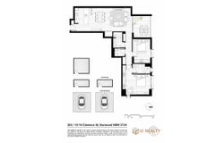 203/15-19 Clarence Street, Burwood, NSW 2134