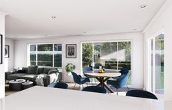 Lot 354, Flagstone Way, North Rothbury, NSW 2335