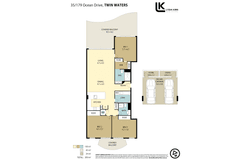 Unit 35/179 Ocean Drive, Twin Waters, Qld 4564