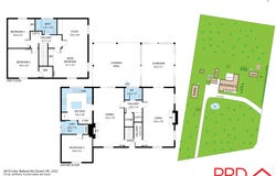 2819 Colac-Ballarat Road, Dereel, Vic 3352