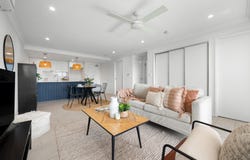 2/95 Adamson Street, Wooloowin, Qld 4030