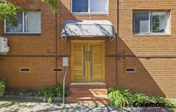 12/11 Arthur St, Marrickville, NSW 2204