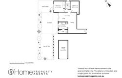 2/5 Robert Street, Artarmon, NSW 2064
