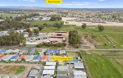 56/115 Sydney Road, Benalla, Vic 3672