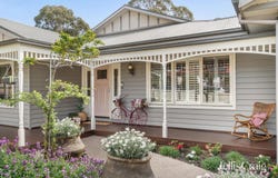 5 Roger Court, Nunawading, Vic 3131