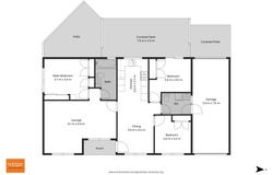 1 Merrett Gardens, Gordon, ACT 2906